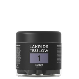 Lakrids No. 1, Small - Lakrids By Bülow